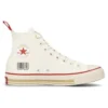 Chuck Taylor All Star High x Nissin Foods „Cup Noodle – Original“