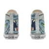Chuck Taylor All Star High „Yeti Snowman“