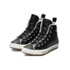 Chuck Taylor All Star Hiker Boot „Black“