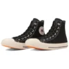 Chuck Taylor All Star HW CL High Top „Schwarz“