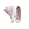 Chuck Taylor All Star Hybrid Floral High Top „Pink White“