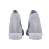 Chuck Taylor All Star II Nike Flyknit „Grey White“