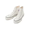 Chuck Taylor All Star J High „Made in Japan – Weiß“