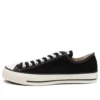Chuck Taylor All Star J Low „Made in Japan – Schwarz“
