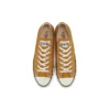 Chuck Taylor All Star J Ox „Dark Yellow“