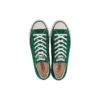 Chuck Taylor All Star J OX „Green Suede“