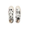 Chuck Taylor All Star Japan Exclusive Cowspot High Top „White“