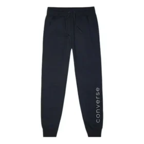 Chuck Taylor All Star Jogginghose (asiatische Größen) „Black“