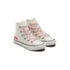 Chuck Taylor All Star K „Red White“