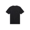 Chuck Taylor All Star Klassisches T-Shirt mit Rundhalsausschnitt „Schwarz“