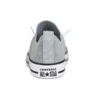 Chuck Taylor All Star Knit Slip „Wolf Grey“