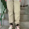 Chuck Taylor All Star Kordelzughose asiatische Größen „Beige“