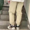 Chuck Taylor All Star Kordelzughose asiatische Größen „Beige“