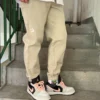 Chuck Taylor All Star Kordelzughose asiatische Größen „Beige“