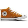 Chuck Taylor All Star Kürbisgelb