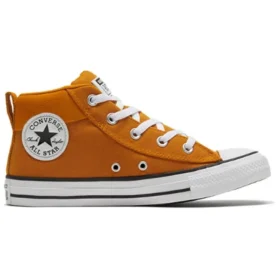 Chuck Taylor All Star Kürbisgelb