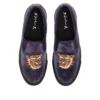 Chuck Taylor All Star Kungfu Slip-On „Royal Purple“