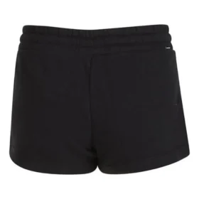 Chuck Taylor All Star Laufshorts asiatische Größen „Black Grey“