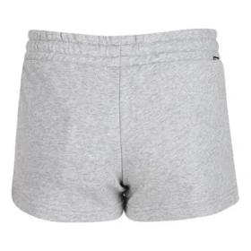 Chuck Taylor All Star Laufshorts asiatische Größen „Grey Black“