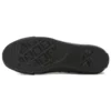 Chuck Taylor All Star Leather Ox „Schwarz“