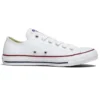 Chuck Taylor All Star Leather Ox „White“