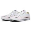 Chuck Taylor All Star Leather Ox „White“