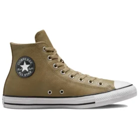 Chuck Taylor All Star Leder „Braun“