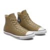 Chuck Taylor All Star Leder „Braun“