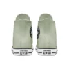 Chuck Taylor All Star Leder „Cream Green“