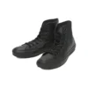 Chuck Taylor All Star Leder-High-Top „Black“