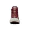 Chuck Taylor All Star Leder-High-Top „Red White“