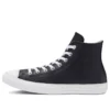 Chuck Taylor All Star Leder „Schwarz Weiß“