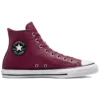 Chuck Taylor All Star Leder „Wine Red“