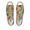 Chuck Taylor All Star Legacy 83 Camo OX 56 „Olive“