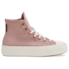 Chuck Taylor All Star Lift Counter Climate High Top „Night Flamingo“