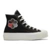Chuck Taylor All Star Lift „Crafted Patchwork“