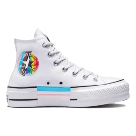 Chuck Taylor All Star Lift High „Pride Proud To Be“