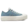 Chuck Taylor All Star Lift Low „Indigo Oxide“