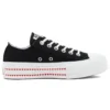 Chuck Taylor All Star Lift Low „Love Fearlessly“