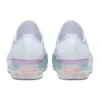 Chuck Taylor All Star Lift Low „White Lilac Blue“