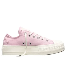 Chuck Taylor All Star Lift Platform Beads „New Found Bloom“