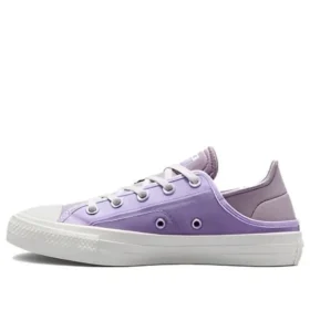 Chuck Taylor All Star Lift Platform Canvas „Crush Heel – Vapor Violet“