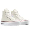 Chuck Taylor All Star Lift Platform Celestial „Vintage White“