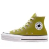 Chuck Taylor All Star Lift Platform Hi „Magic Forest“