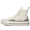 Chuck Taylor All Star Lift Platform High „Animalier“