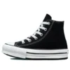 Chuck Taylor All Star Lift Platform High „Black“