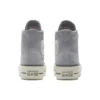 Chuck Taylor All Star Lift Platform High „Gravel“