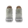 Chuck Taylor All Star Lift Platform High „Light Silver“