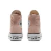 Chuck Taylor All Star Lift Platform High „Pink Clay“