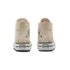 Chuck Taylor All Star Lift Platform High PS „Floral Embroidery – Natural Ivory“